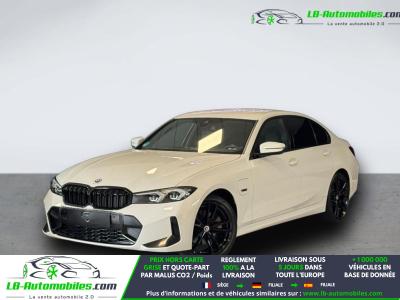 BMW Série 3 320e 204 ch BVA