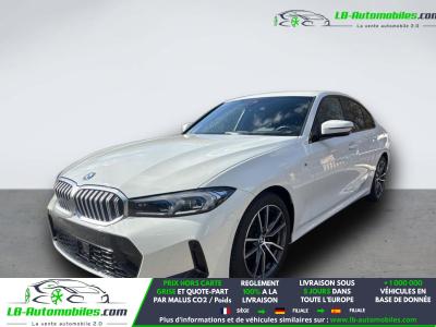 BMW Série 3 320d 190 ch BVA