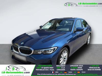 BMW Série 3 320i 184 ch BVA