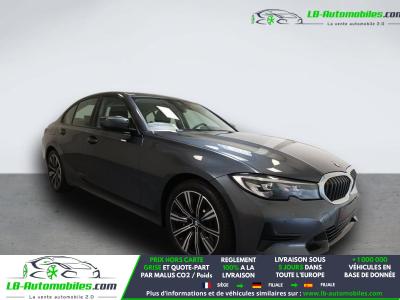 BMW Série 3 330i 258 ch BVA