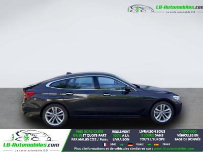 BMW Série 3 330i 258 ch BVA