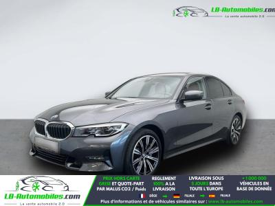 BMW Série 3 330i 258 ch BVA