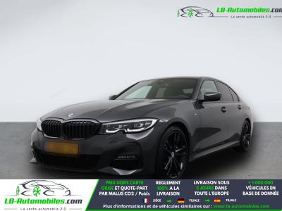 BMW Série 3 330i 258 ch BVA