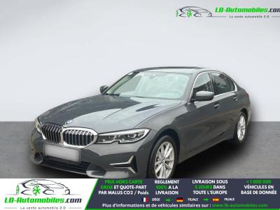 BMW Série 3 330i 258 ch BVA