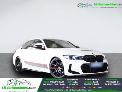 BMW Série 3 330i 258 ch BVA