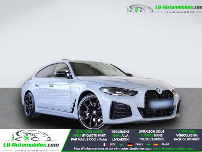 BMW Série 3 330i 258 ch BVA