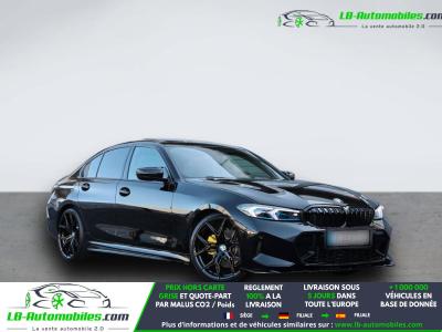 BMW Série 3 330i 258 ch BVA