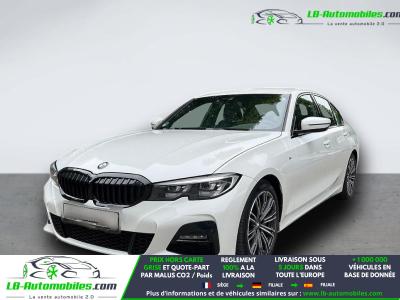 BMW Série 3 330d xDrive 286 ch BVA