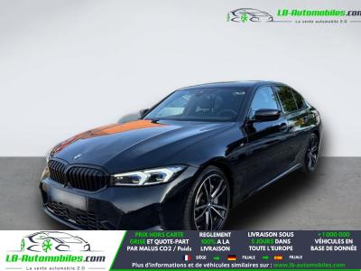 BMW Série 3 330d xDrive 286 ch BVA