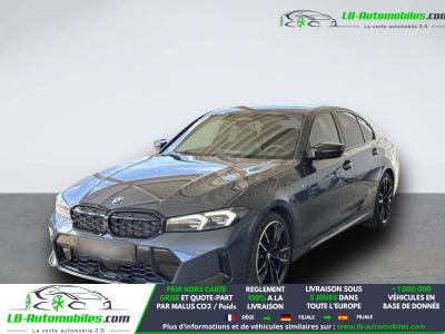 BMW Série 3 M340d xDrive 340 ch BVA