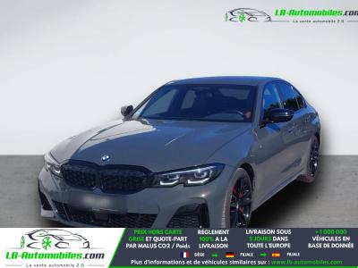 BMW Série 3 M340i xDrive 374 ch BVA
