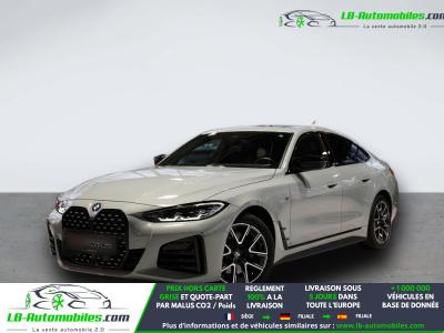 BMW Série 3 M340i xDrive 374 ch BVA