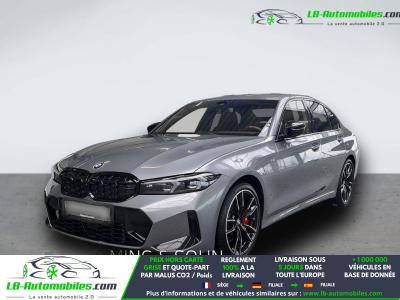 BMW Série 3 M340i xDrive 374 ch BVA