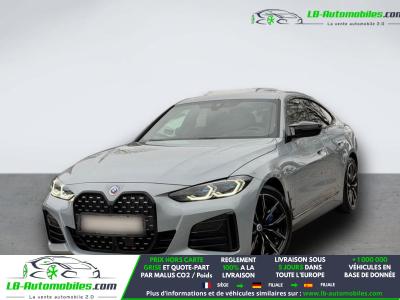BMW Série 3 M340i xDrive 374 ch BVA