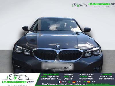 BMW Série 3 320i 184 ch BVA