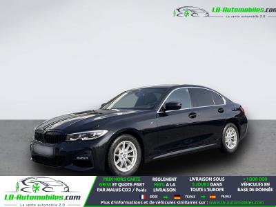 BMW Série 3 320i 184 ch BVA