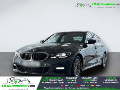 BMW Série 3 320i 184 ch BVA