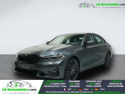 BMW Série 3 320i 184 ch BVA