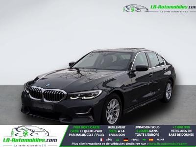 BMW Série 3 320i 184 ch BVA