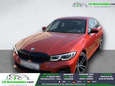BMW Série 3 330i 258 ch BVA