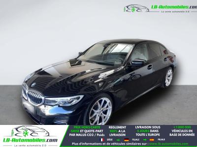 BMW Série 3 330i 258 ch BVA