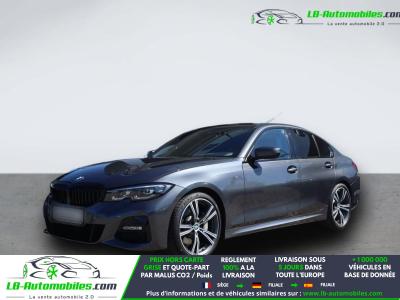 BMW Série 3 330i 258 ch BVA