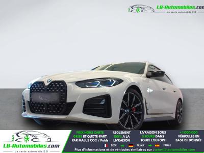 BMW Série 3 M340i xDrive 374 ch BVA