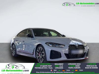 BMW Série 3 M340i xDrive 374 ch BVA