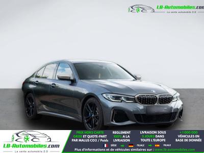 BMW Série 3 M340i xDrive 374 ch BVA