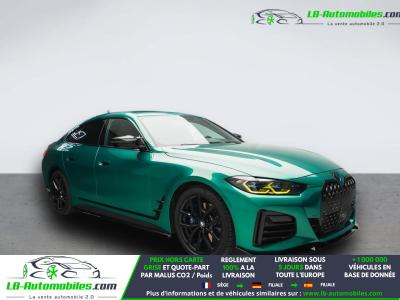BMW Série 3 M340i xDrive 374 ch BVA