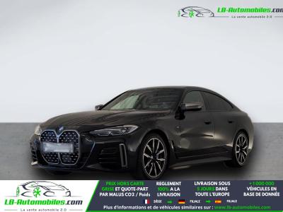 BMW Série 3 M340i xDrive 374 ch BVA