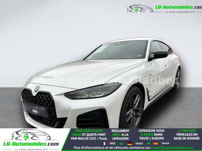 BMW Série 3 M340i xDrive 374 ch BVA