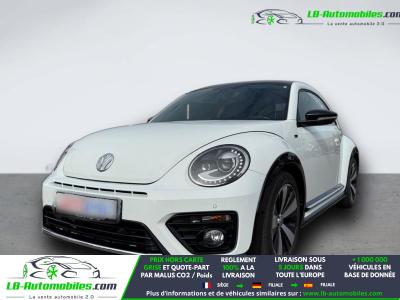 Volkswagen Coccinelle 2.0 TSI 220 BMT BVA