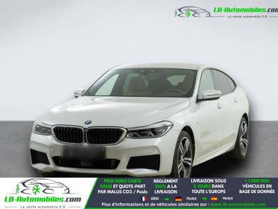 BMW Série 3 M340d xDrive 340 ch BVA