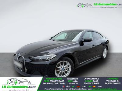 BMW Série 3 M340d xDrive 340 ch BVA