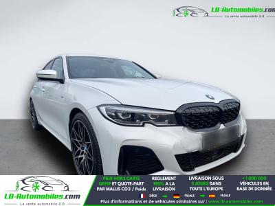 BMW Série 3 M340d xDrive 340 ch BVA