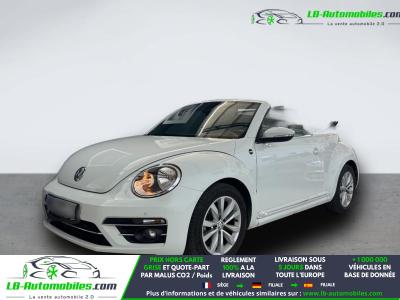 Volkswagen Coccinelle cabriolet 1.2 TSI 105 BMT BVA