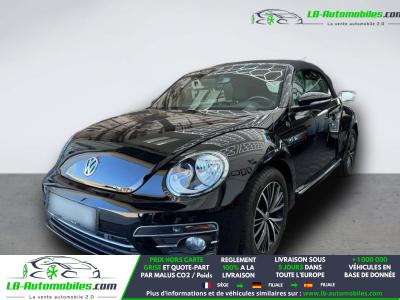 Volkswagen Coccinelle cabriolet 1.2 TSI 105 BMT BVM