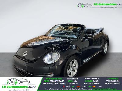 Volkswagen Coccinelle cabriolet 1.2 TSI 105 BMT BVM
