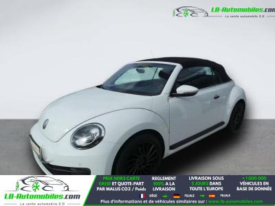 Volkswagen Coccinelle cabriolet 1.2 TSI 105 BMT BVM