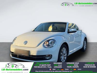 Volkswagen Coccinelle cabriolet 1.2 TSI 105 BMT BVM