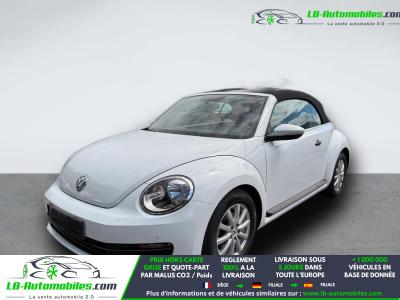 Volkswagen Coccinelle cabriolet 1.2 TSI 105 BMT BVM