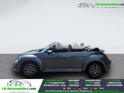 Volkswagen Coccinelle cabriolet 1.2 TSI 105 BMT BVM
