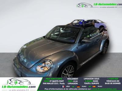 Volkswagen Coccinelle cabriolet 1.2 TSI 105 BMT BVM
