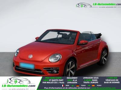 Volkswagen Coccinelle cabriolet 1.2 TSI 105 BMT BVM