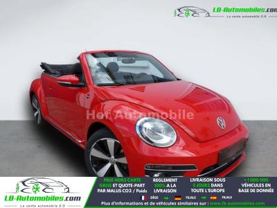 Volkswagen Coccinelle cabriolet 1.2 TSI 105 BMT BVM