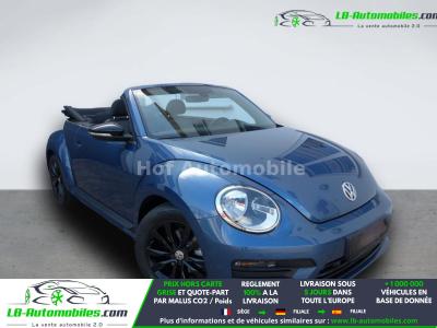 Volkswagen Coccinelle cabriolet 1.2 TSI 105 BMT BVM