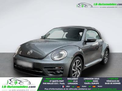 Volkswagen Coccinelle cabriolet 1.4 TSI 150 BMT BVM