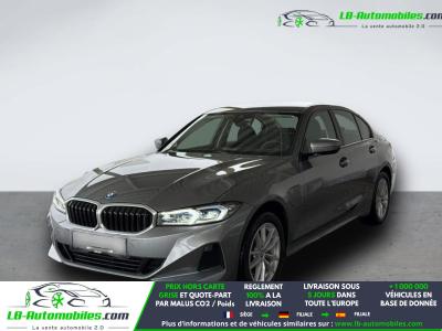 BMW Série 3 330e 292 ch BVA