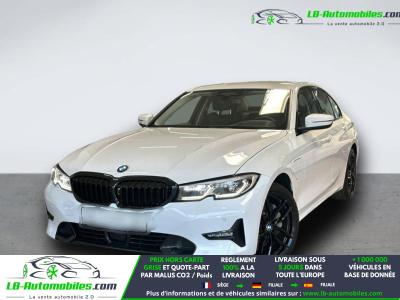 BMW Série 3 330e 292 ch BVA